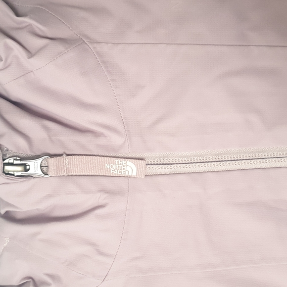 THE NORTH FACE G CLEMENTINE TRI ASHEN PURPLE - Picture 4 of 7